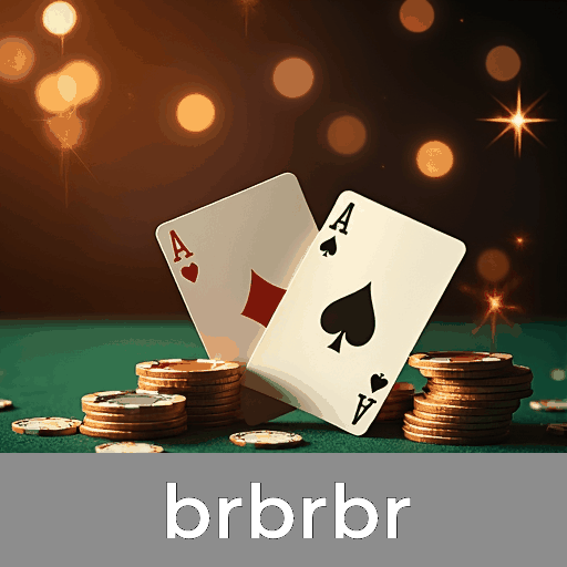 brbrbr - Promoções e bônus exclusivos para novos jogadores.