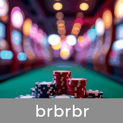 brbrbr: Aproveite caça-níqueis e caça-níqueis com bônus no cassino ao vivo!