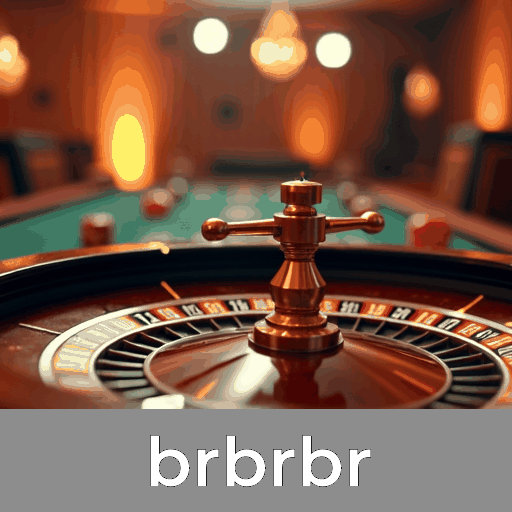 brbrbr: Aproveite caça-níqueis e caça-níqueis com bônus no cassino ao vivo!