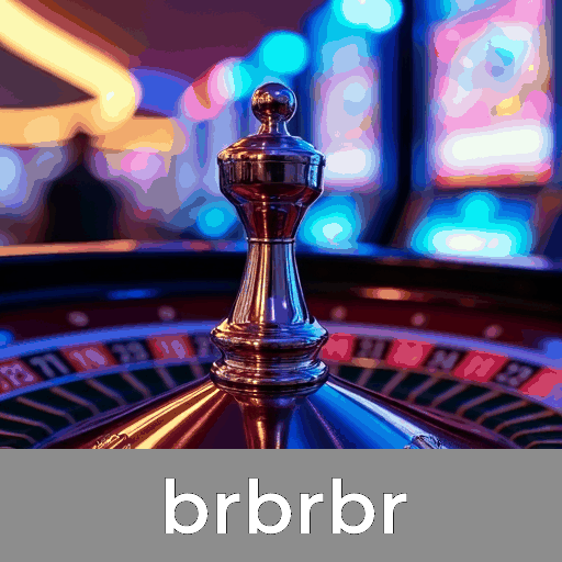 brbrbr: Entre com login rápido e explore jogos ao vivo