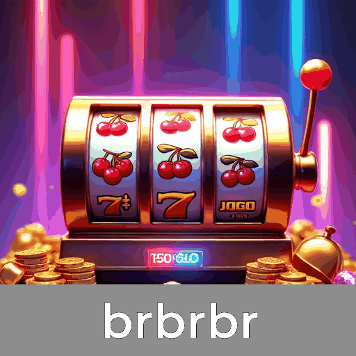 brbrbr - Grande seleção de jogos ao vivo e cassinos online